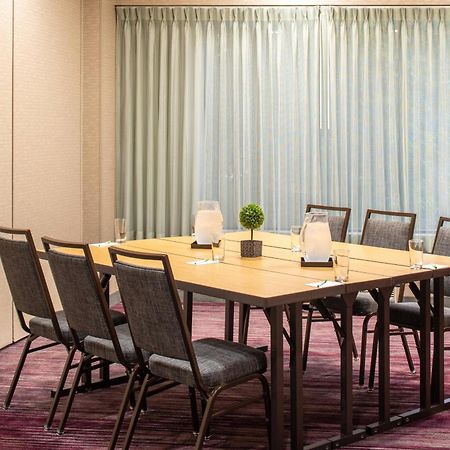 Hotel Courtyard By Marriott Portland Airport Exterior foto