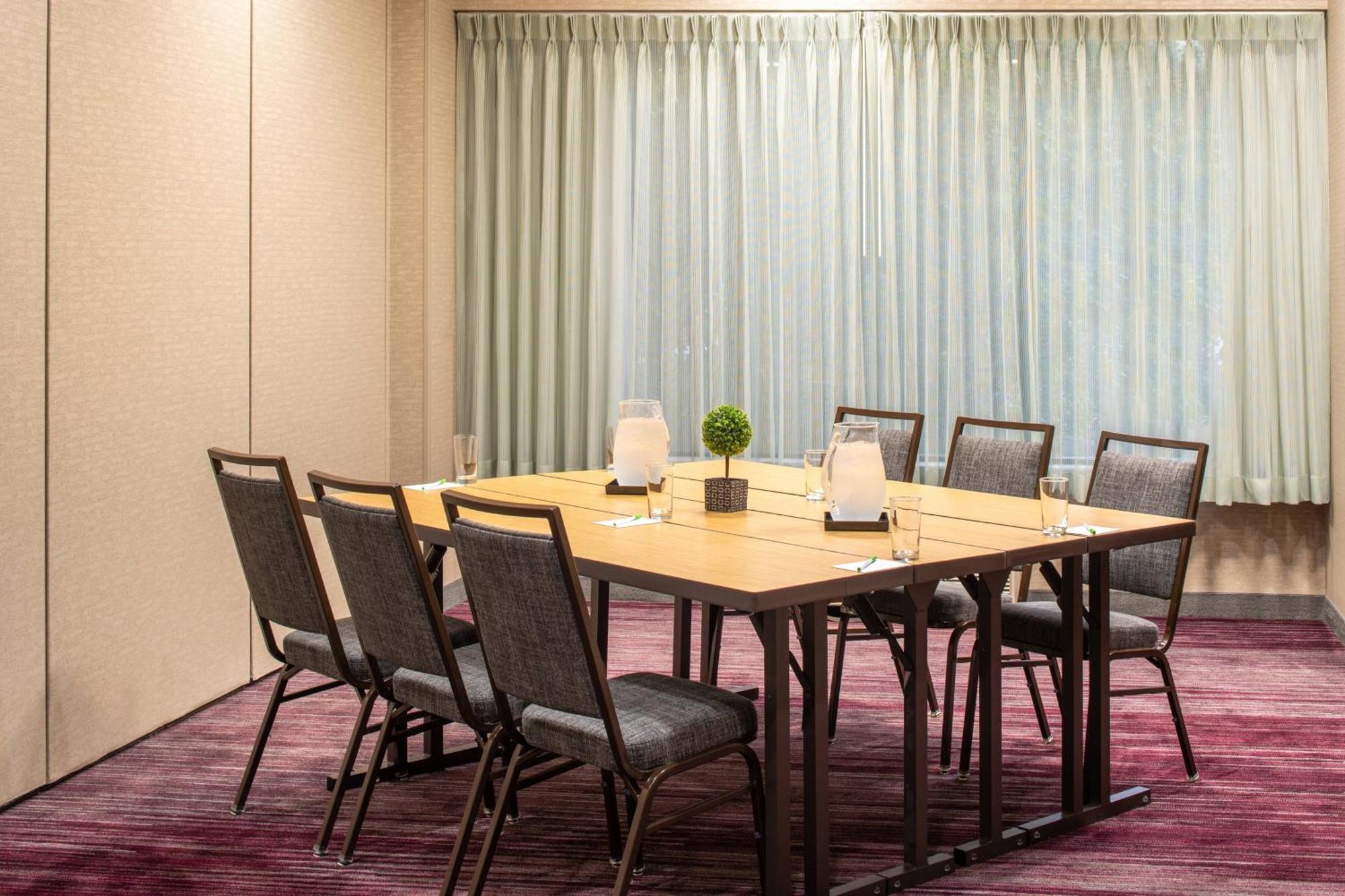 Hotel Courtyard By Marriott Portland Airport Exterior foto