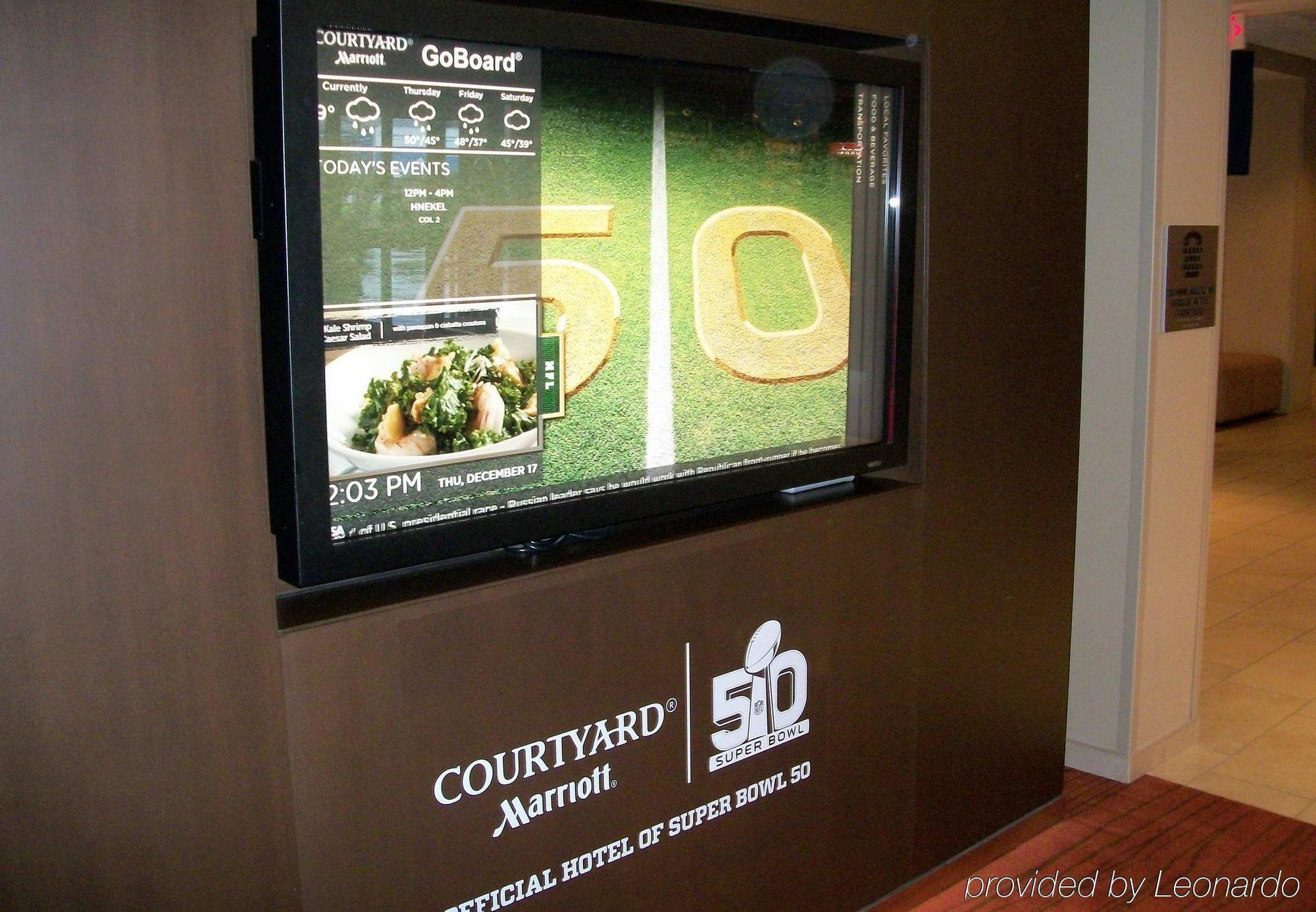 Hotel Courtyard By Marriott Portland Airport Exterior foto