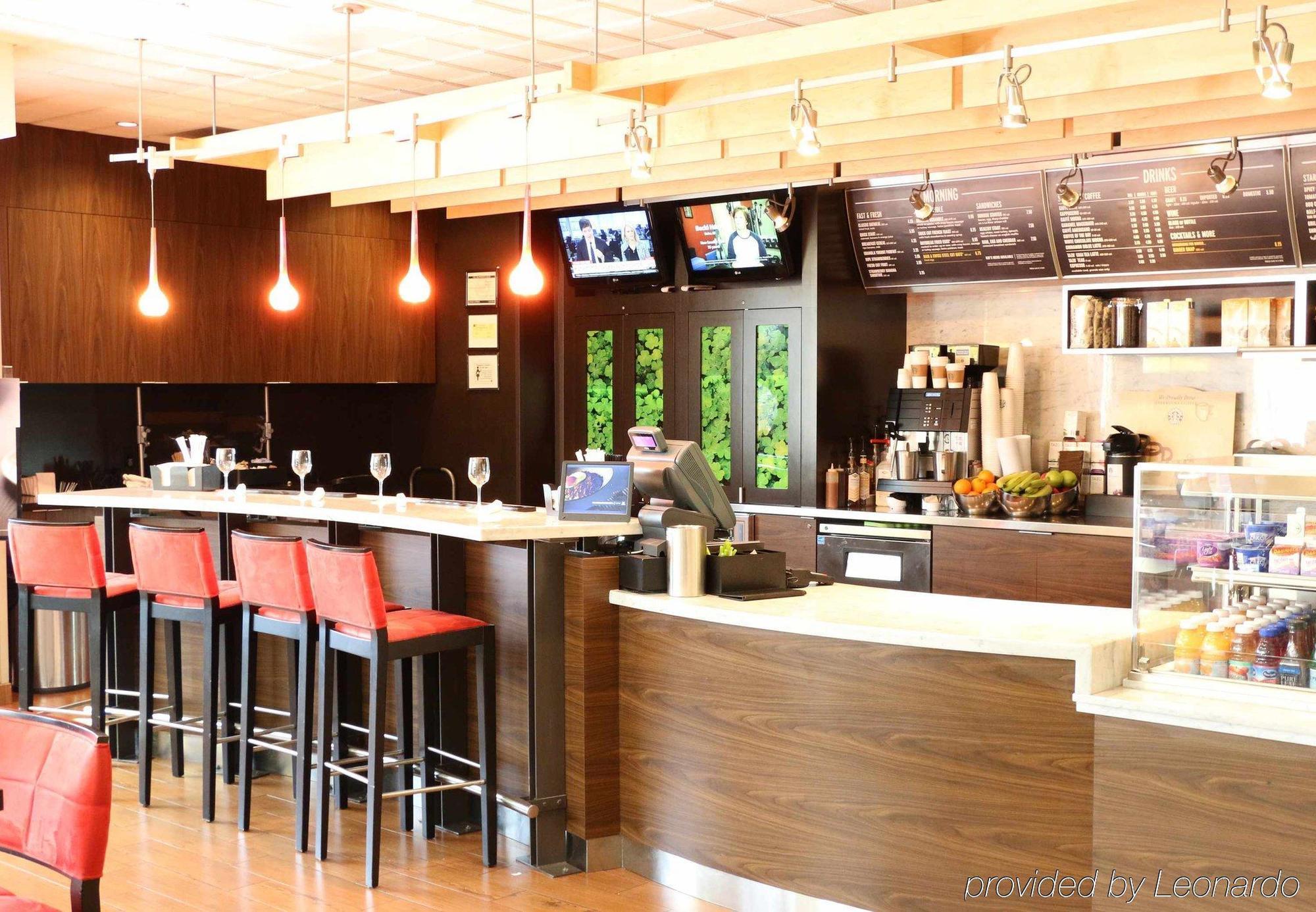 Hotel Courtyard By Marriott Portland Airport Exterior foto