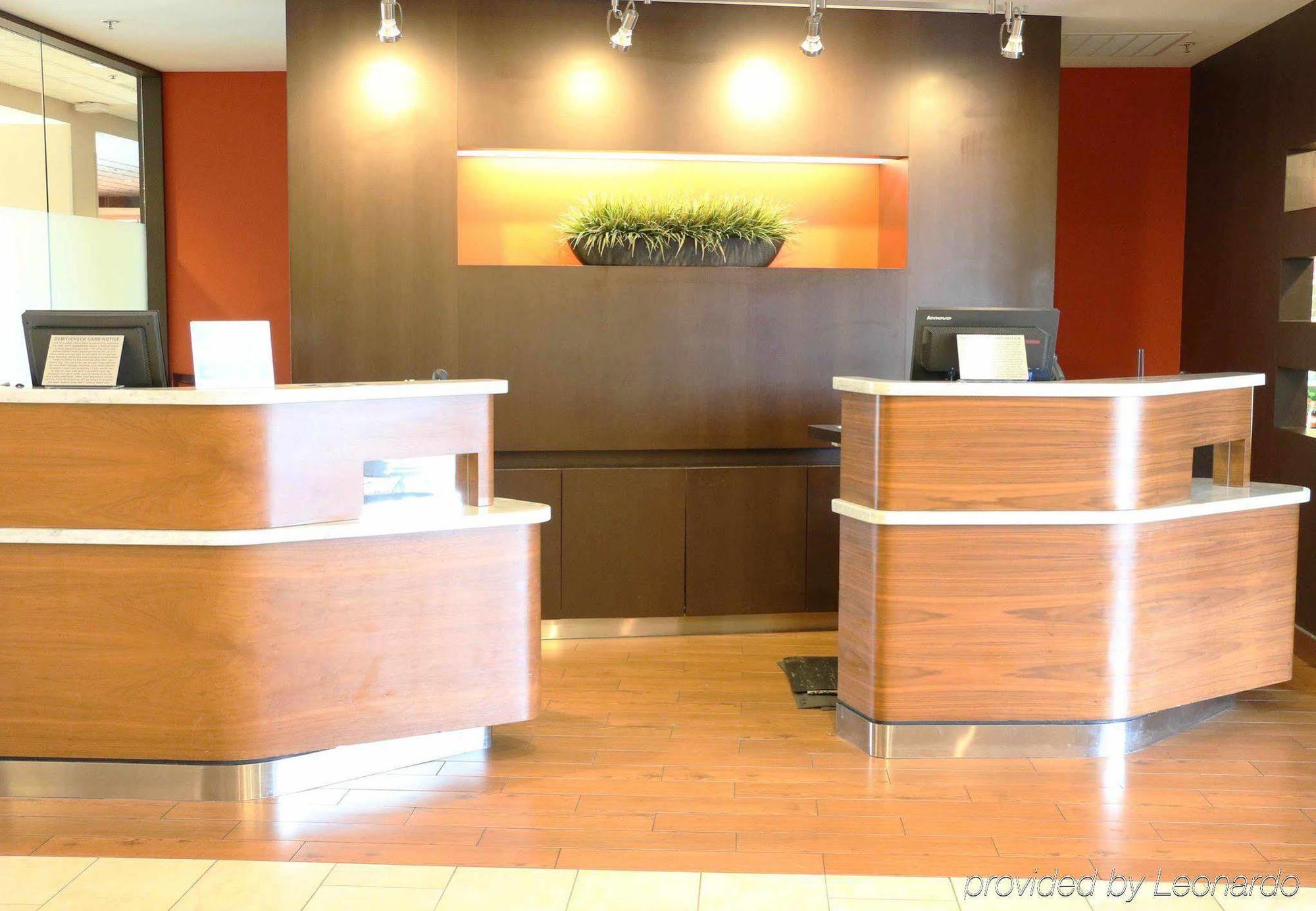 Hotel Courtyard By Marriott Portland Airport Exterior foto