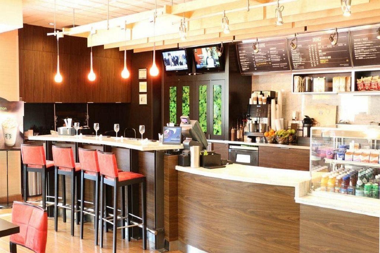 Hotel Courtyard By Marriott Portland Airport Exterior foto